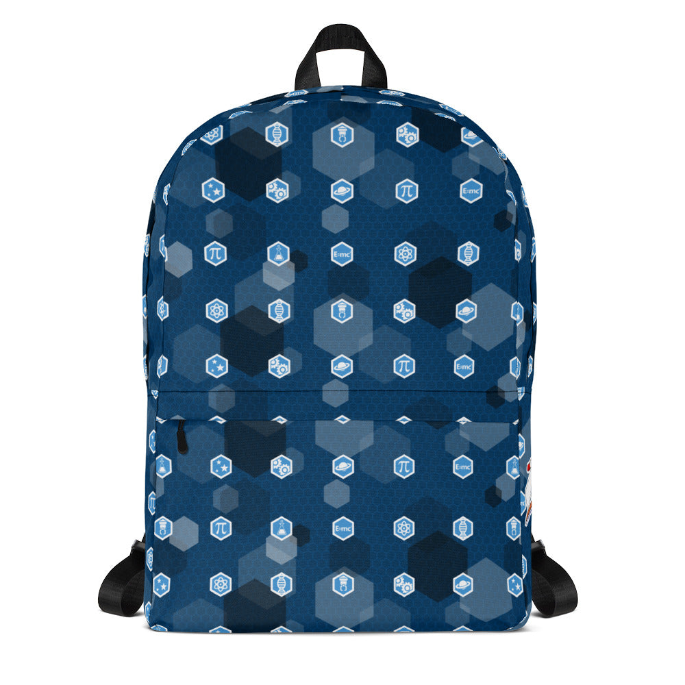 STEM BACKPACK - 