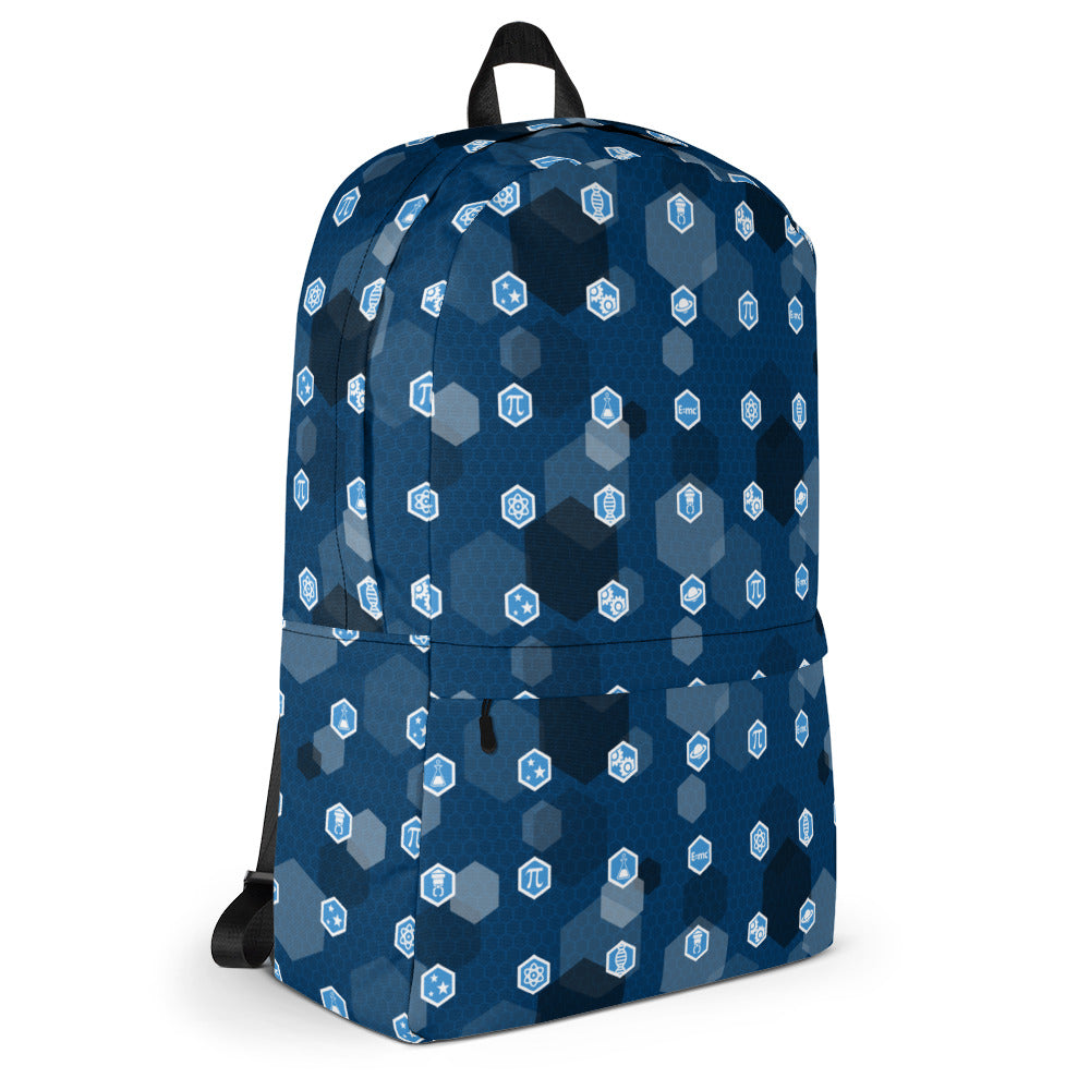STEM BACKPACK - "THE PROTOTYPE"