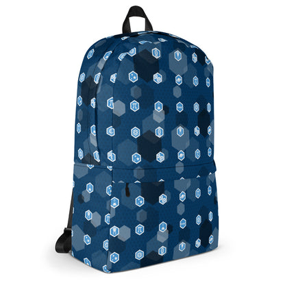 STEM BACKPACK - "THE PROTOTYPE"