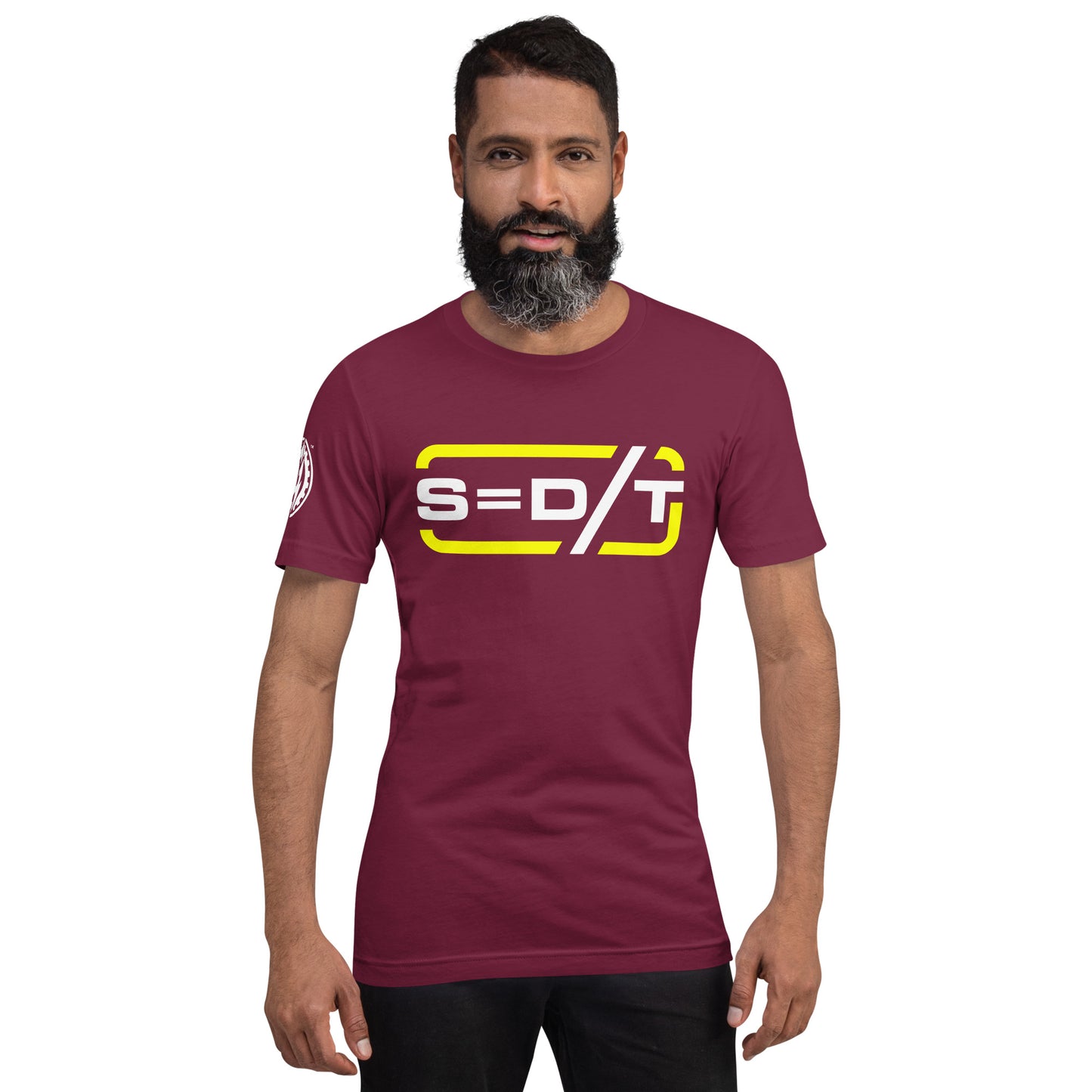 SPEED FORMULA - UNISEX T-SHIRT