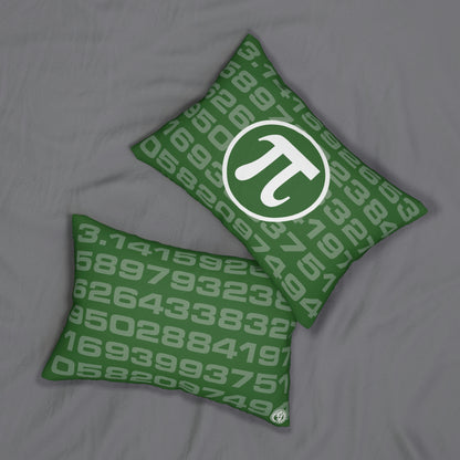 PI  LUMBAR PILLOW