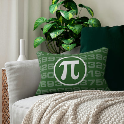 PI  LUMBAR PILLOW