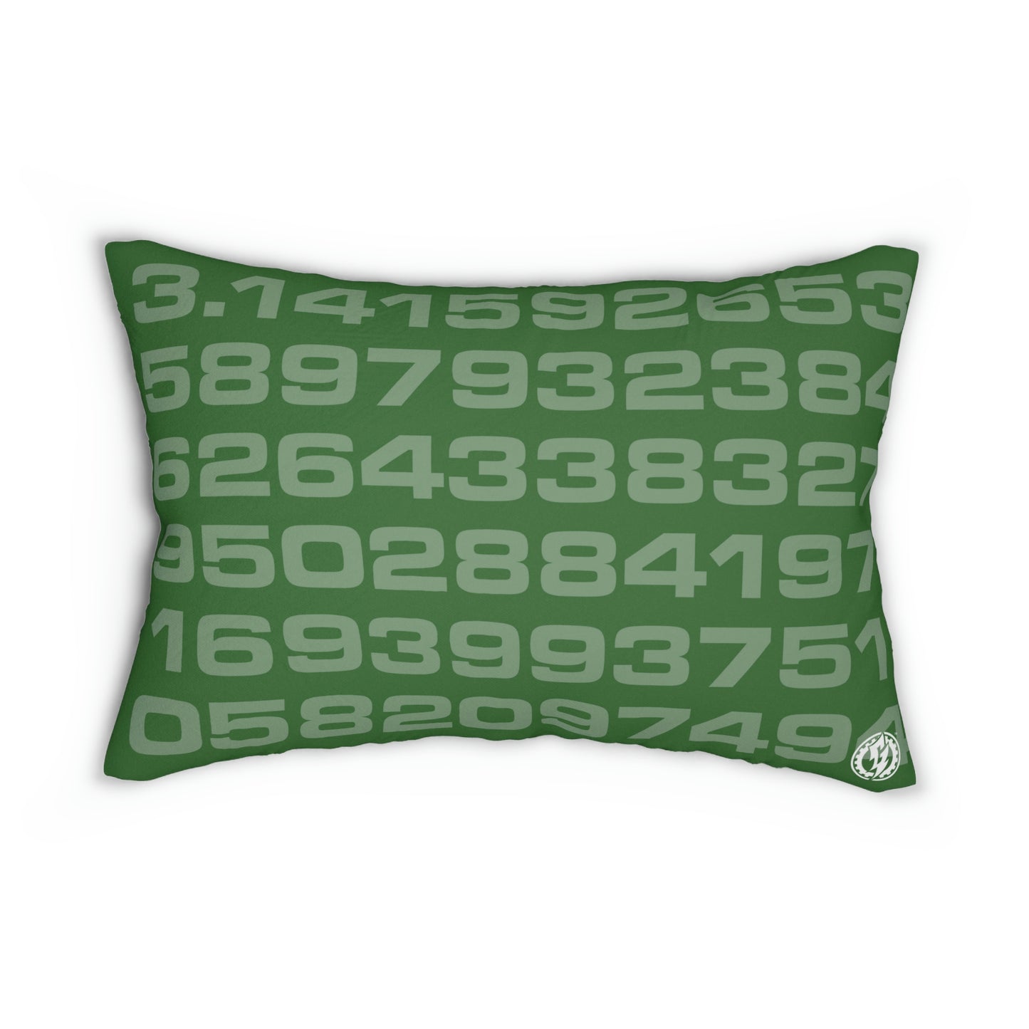 PI  LUMBAR PILLOW