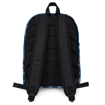 STEM BACKPACK - "THE PROTOTYPE"