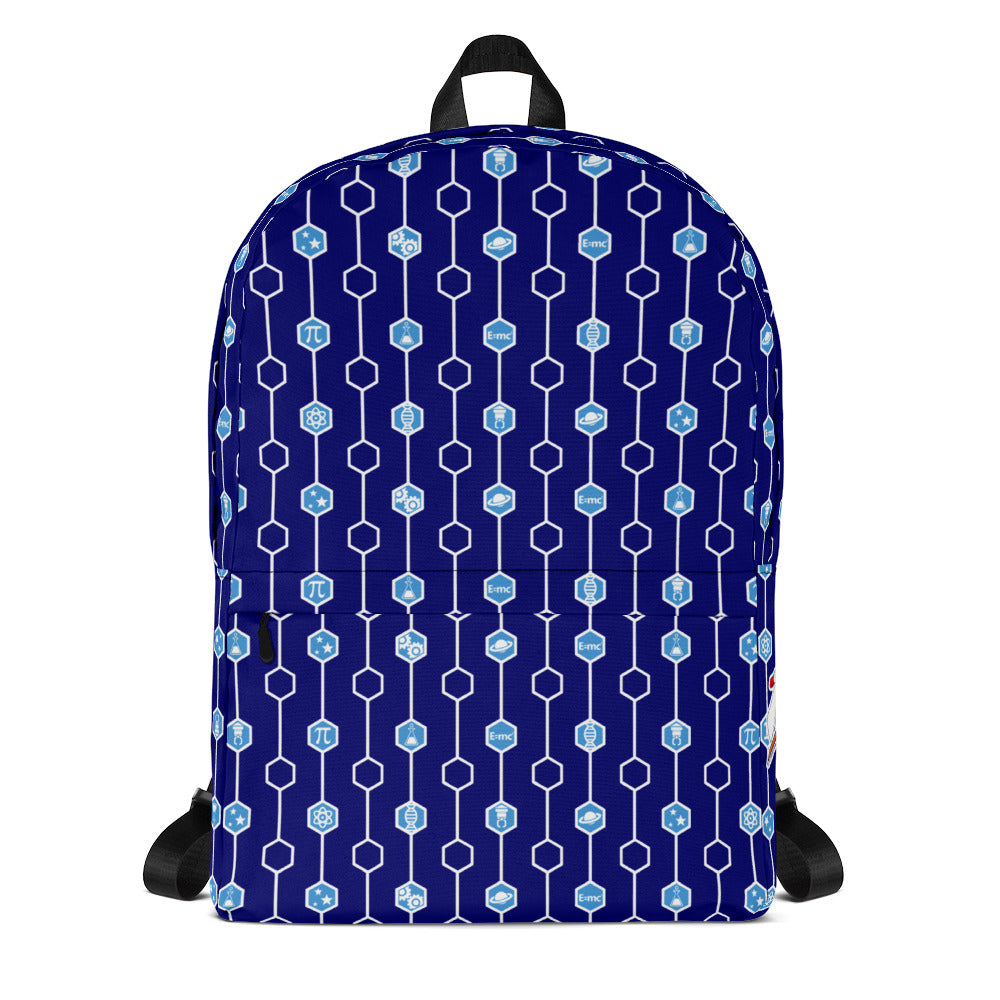 STEM MK2 BACKPACK - BLURPLE