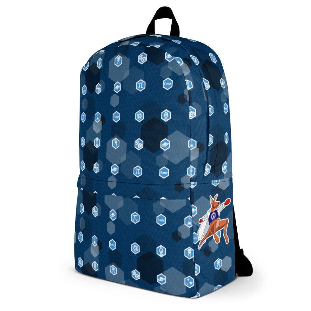 STEM BACKPACK - 