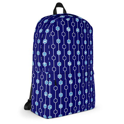 STEM MK2 BACKPACK - BLURPLE