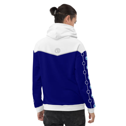 G-WHIZ STEM UNISEX HOODIE