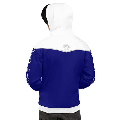 G-WHIZ STEM UNISEX HOODIE