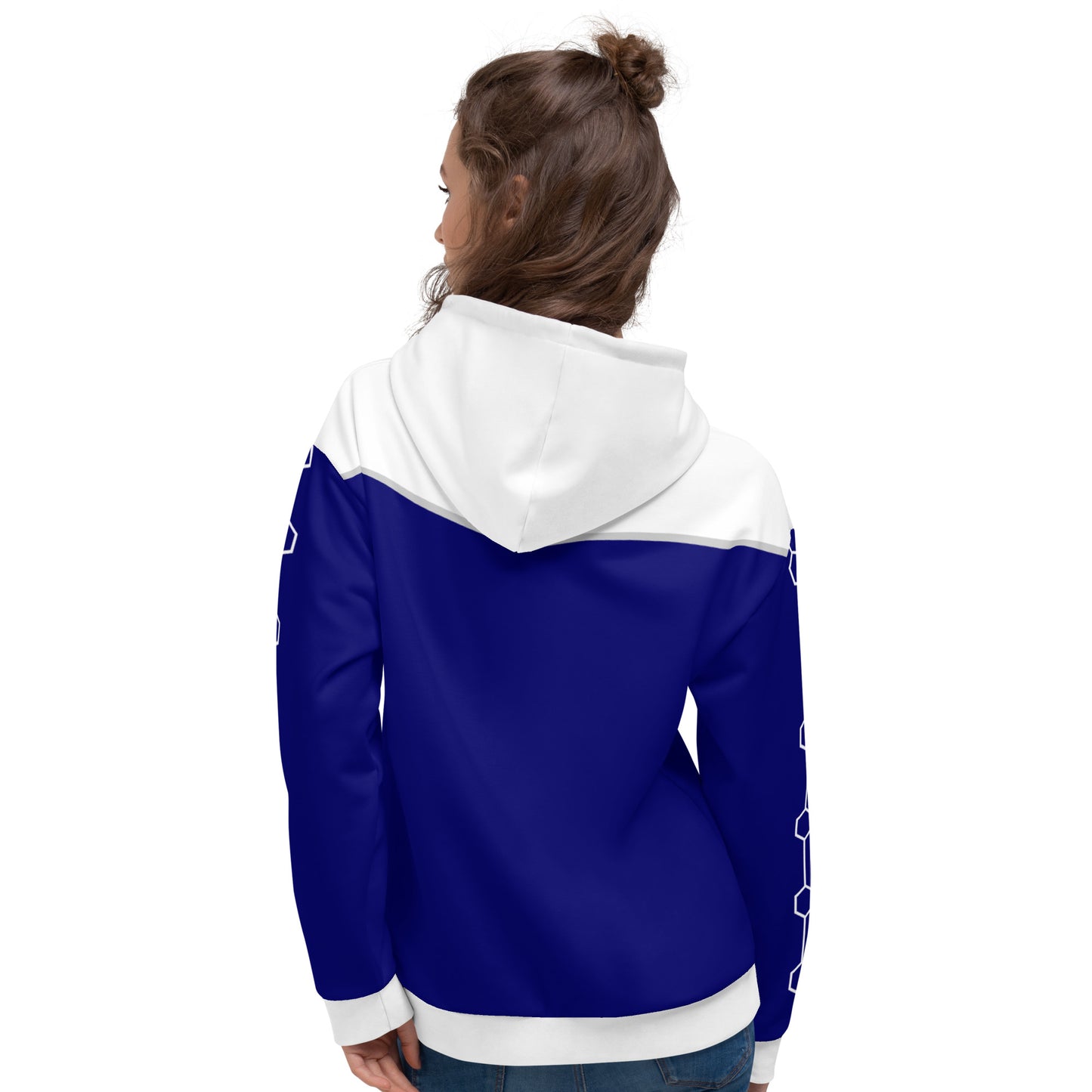 G-WHIZ STEM UNISEX HOODIE