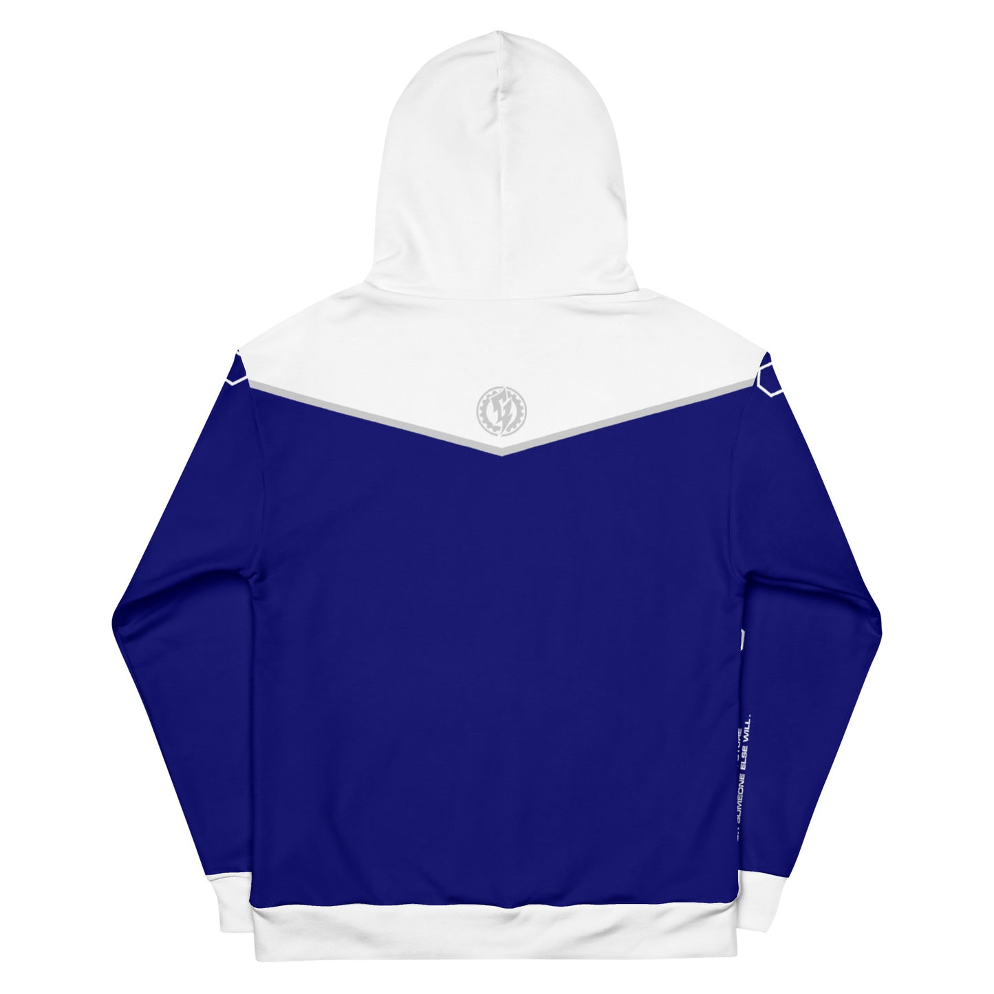 G-WHIZ STEM UNISEX HOODIE