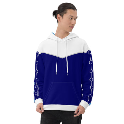 G-WHIZ STEM UNISEX HOODIE