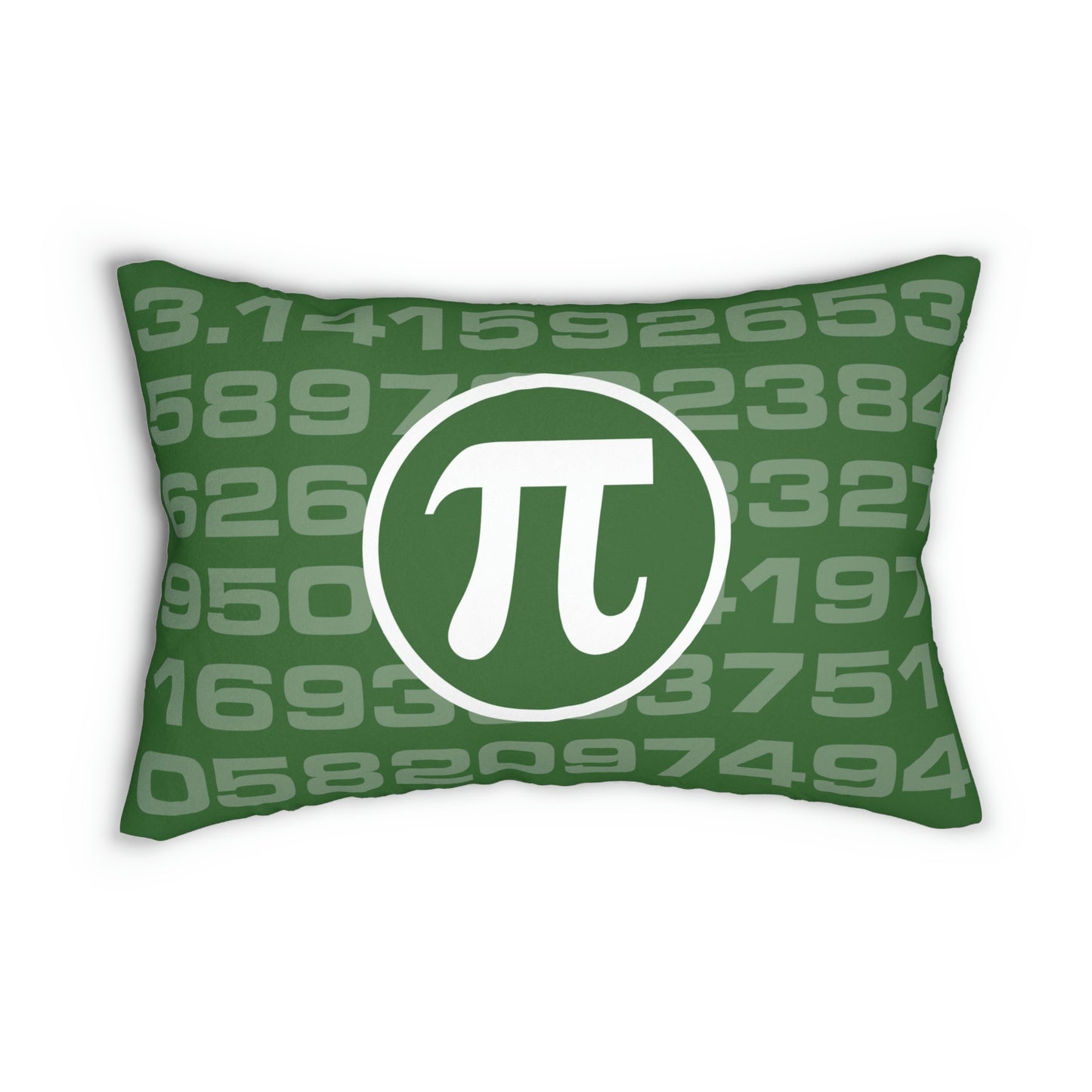 PI  LUMBAR PILLOW