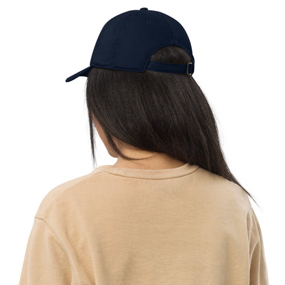 G-WHIZ GEAR ORGANIC DAD HAT