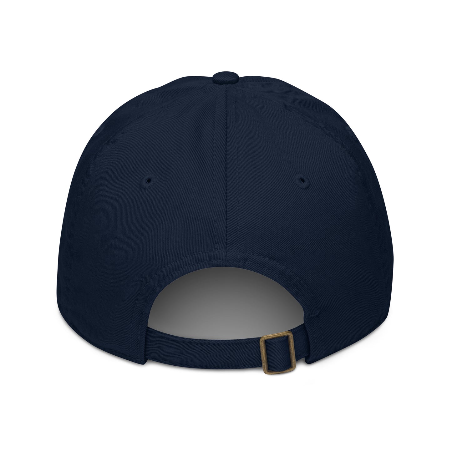 G-WHIZ GEAR ORGANIC DAD HAT