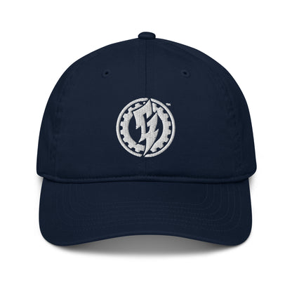 G-LIGHTNING ORGANIC DAD HAT