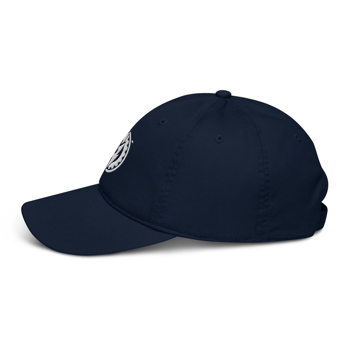 G-LIGHTNING ORGANIC DAD HAT