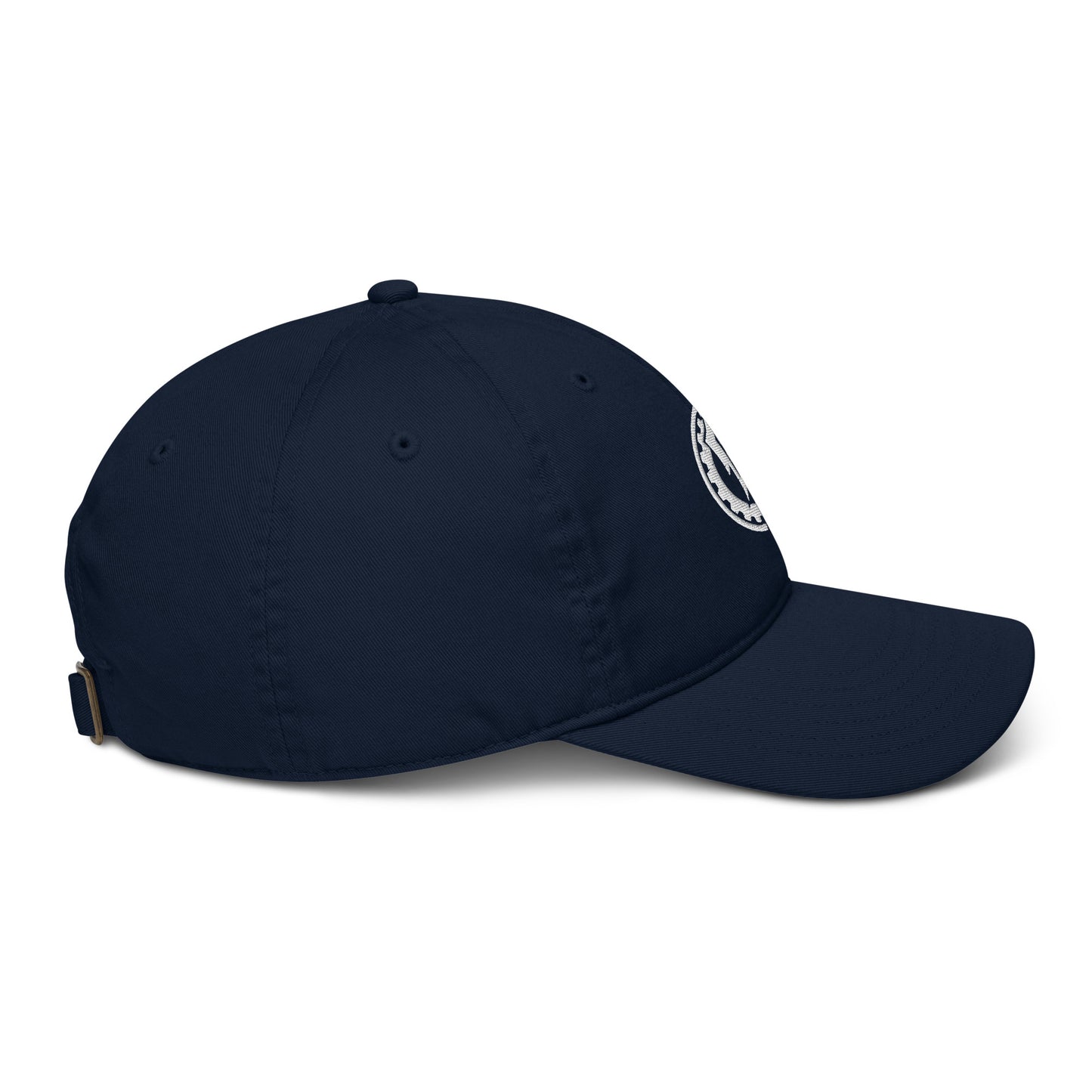 G-LIGHTNING ORGANIC DAD HAT