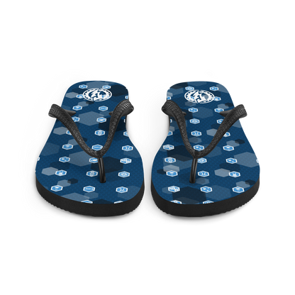 STEM FLIP FLOPS - "THE PROTOTYPE"