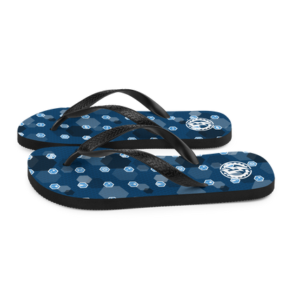 STEM FLIP FLOPS - "THE PROTOTYPE"