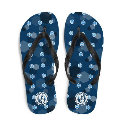 STEM FLIP FLOPS - "THE PROTOTYPE"