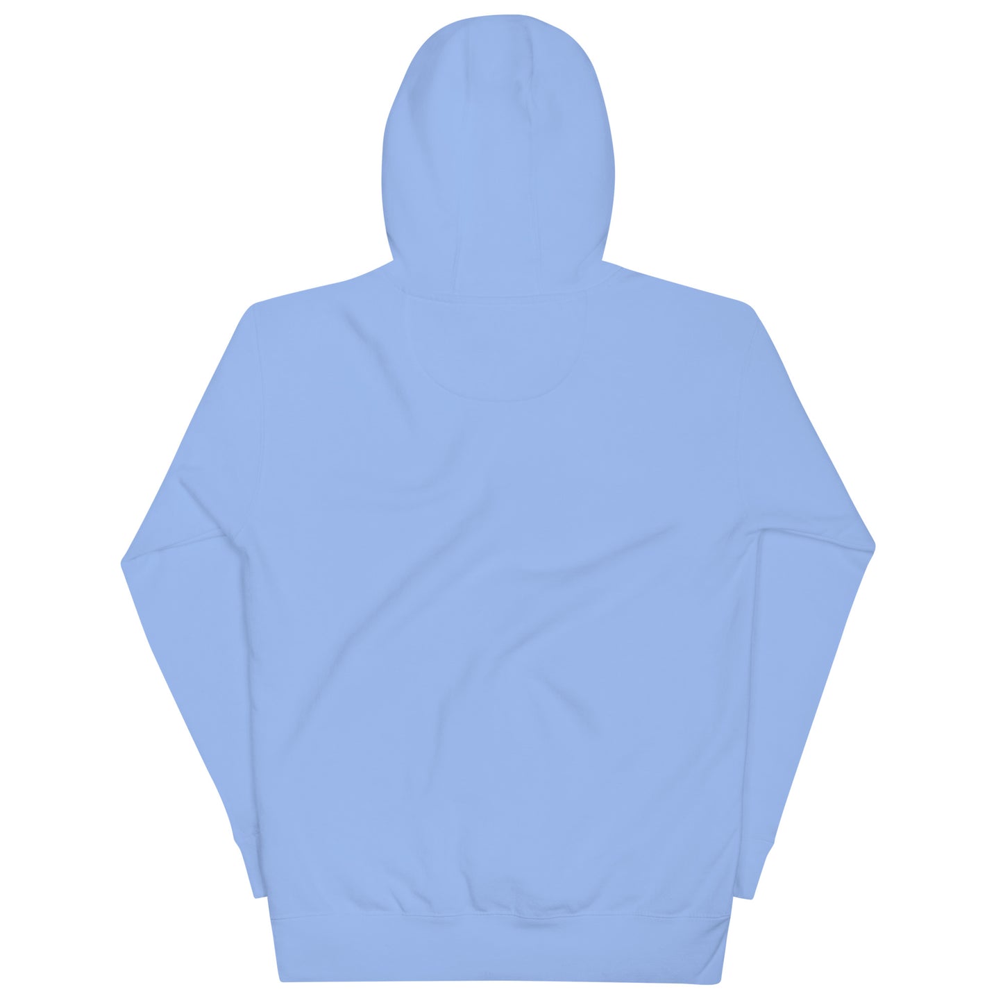 DOCTOR STEMMY McSTEMFACE UNISEX HOODIE - LIGHT COLOR