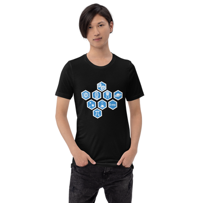 STEM UNISEX T-SHIRT