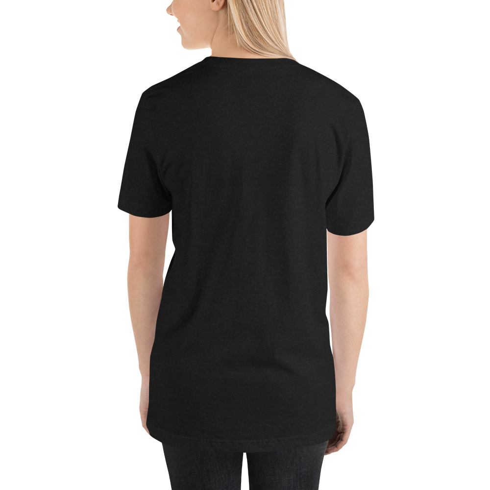 STEM UNISEX T-SHIRT