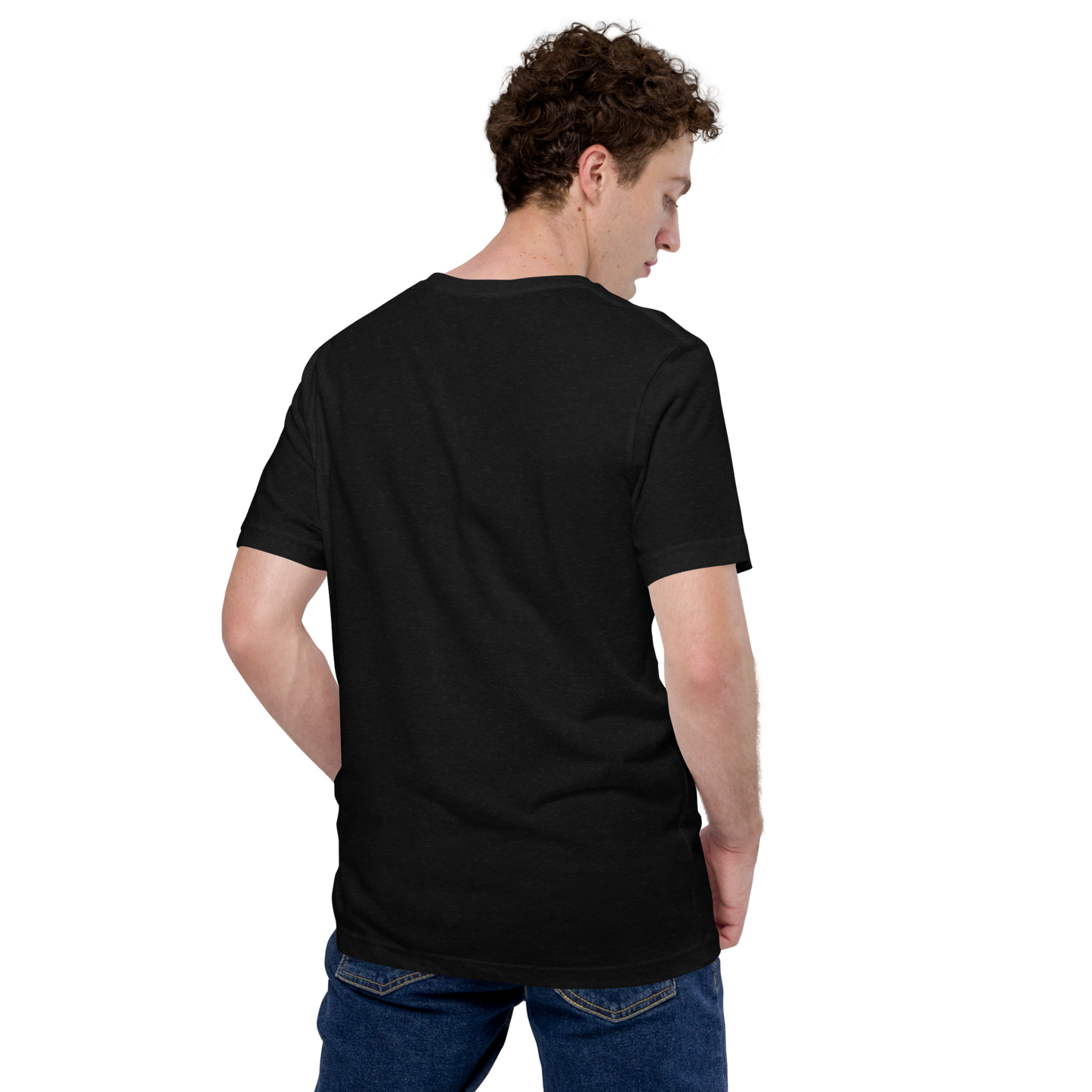 STEM UNISEX T-SHIRT