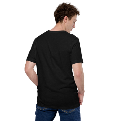 STEM UNISEX T-SHIRT