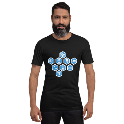 STEM UNISEX T-SHIRT