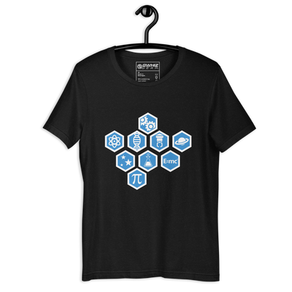 STEM UNISEX T-SHIRT