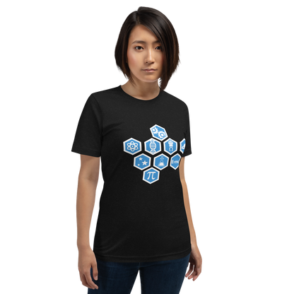 STEM UNISEX T-SHIRT