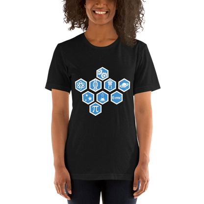 STEM UNISEX T-SHIRT