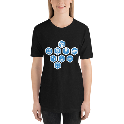 STEM UNISEX T-SHIRT