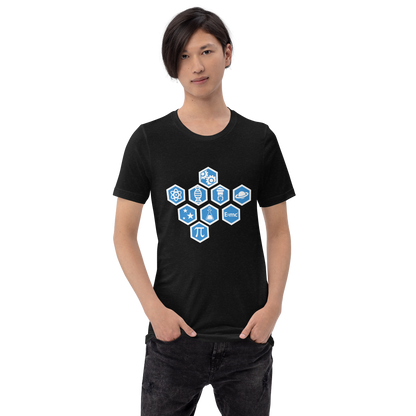 STEM UNISEX T-SHIRT