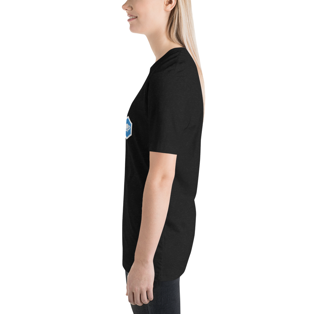 STEM UNISEX T-SHIRT