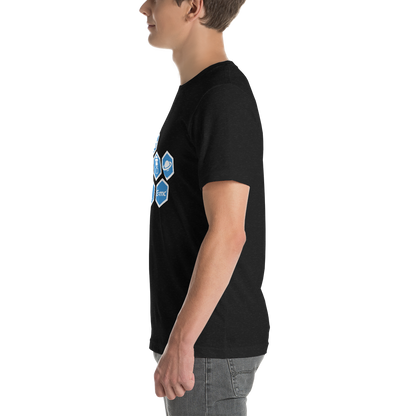 STEM UNISEX T-SHIRT