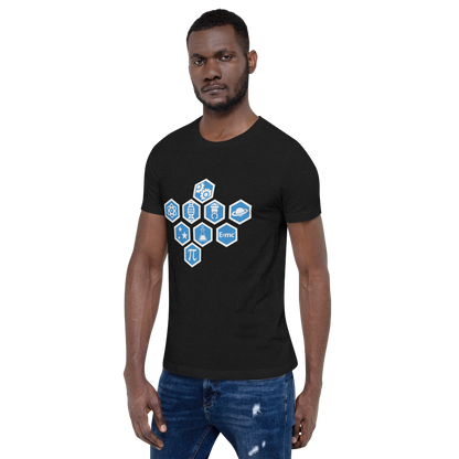 STEM UNISEX T-SHIRT