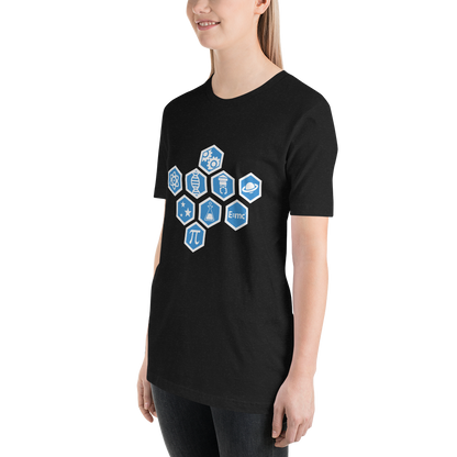 STEM UNISEX T-SHIRT