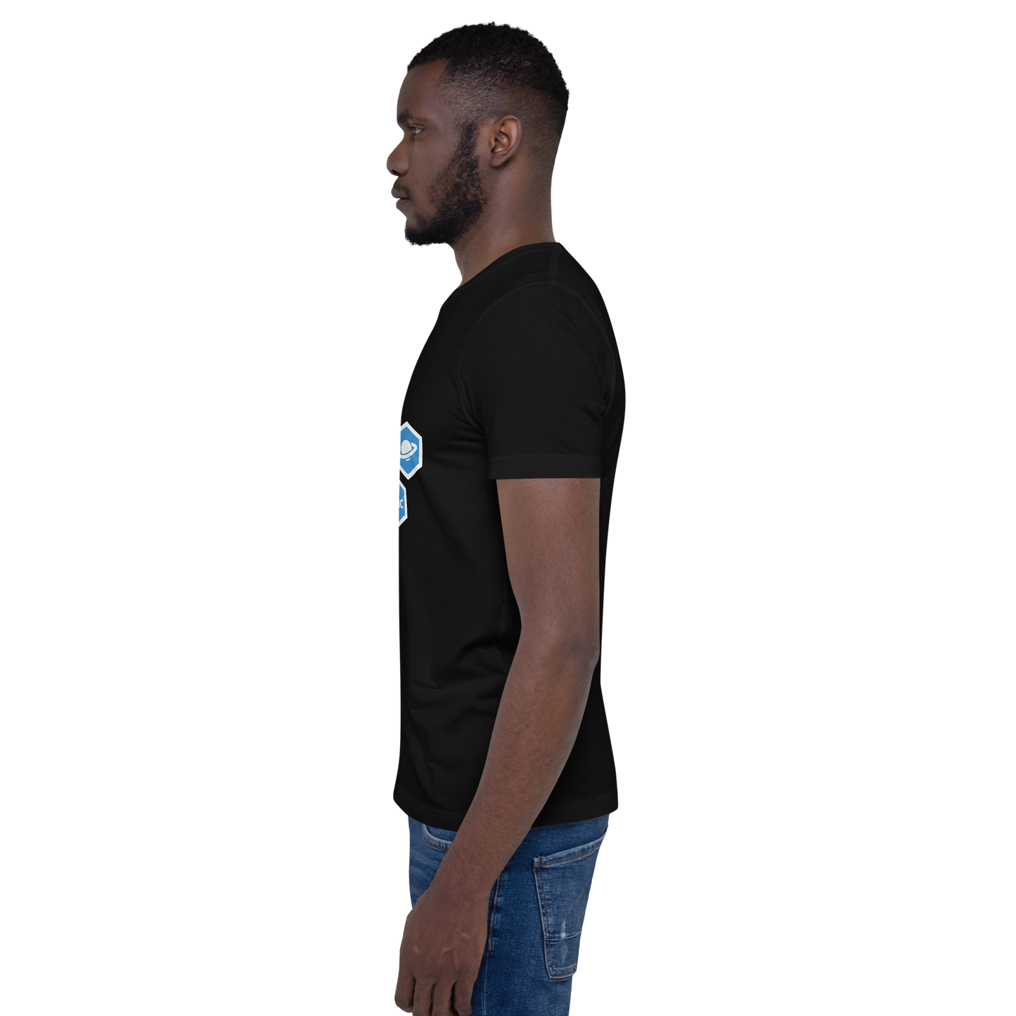 STEM UNISEX T-SHIRT