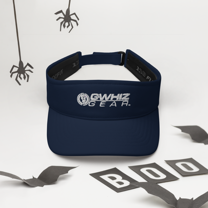 G-WHIZ MEDIA VISOR