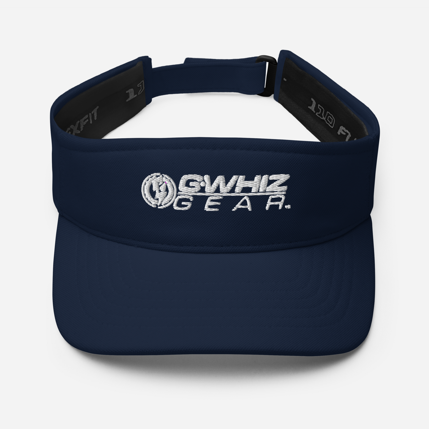 G-WHIZ MEDIA VISOR