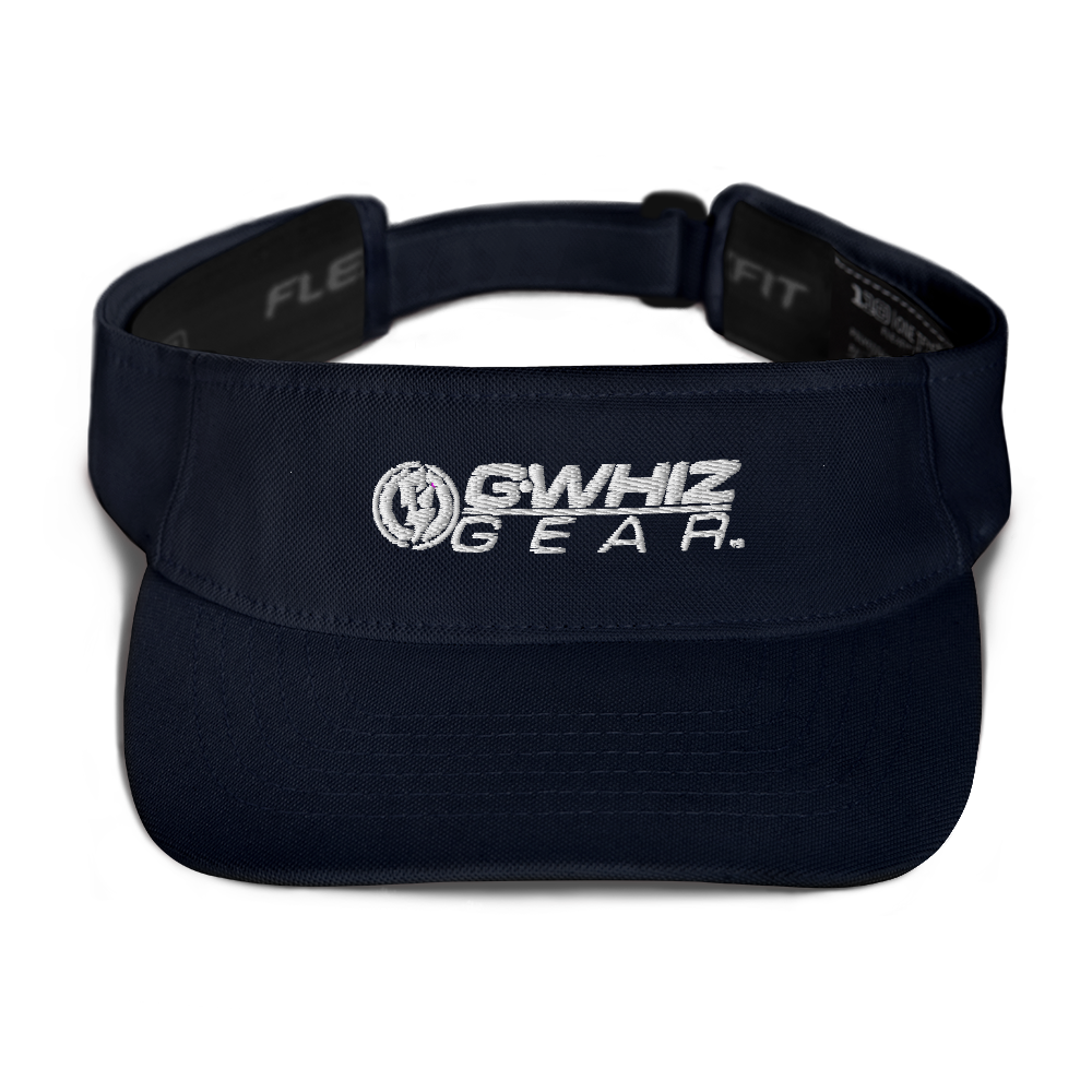 G-WHIZ MEDIA VISOR