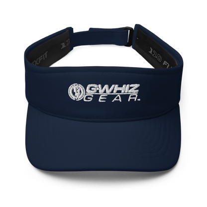 G-WHIZ MEDIA VISOR