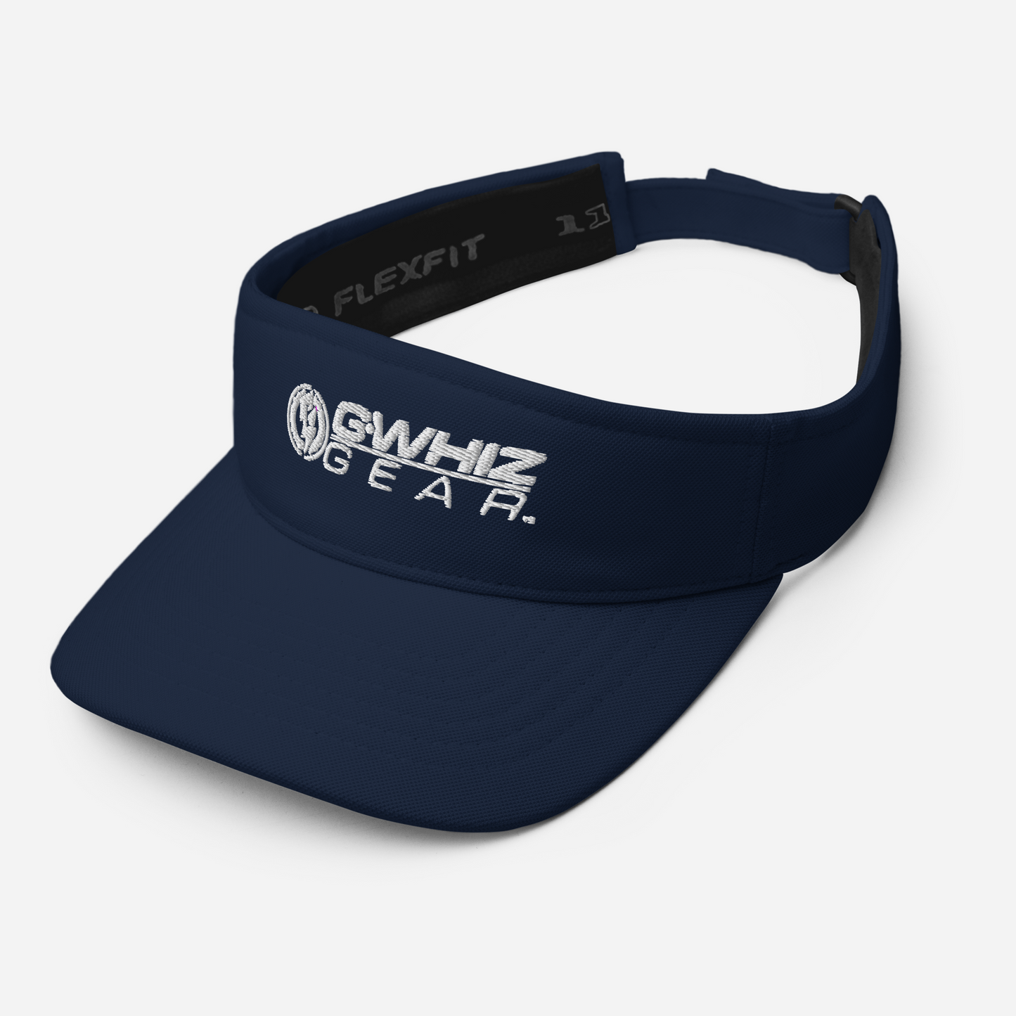 G-WHIZ MEDIA VISOR