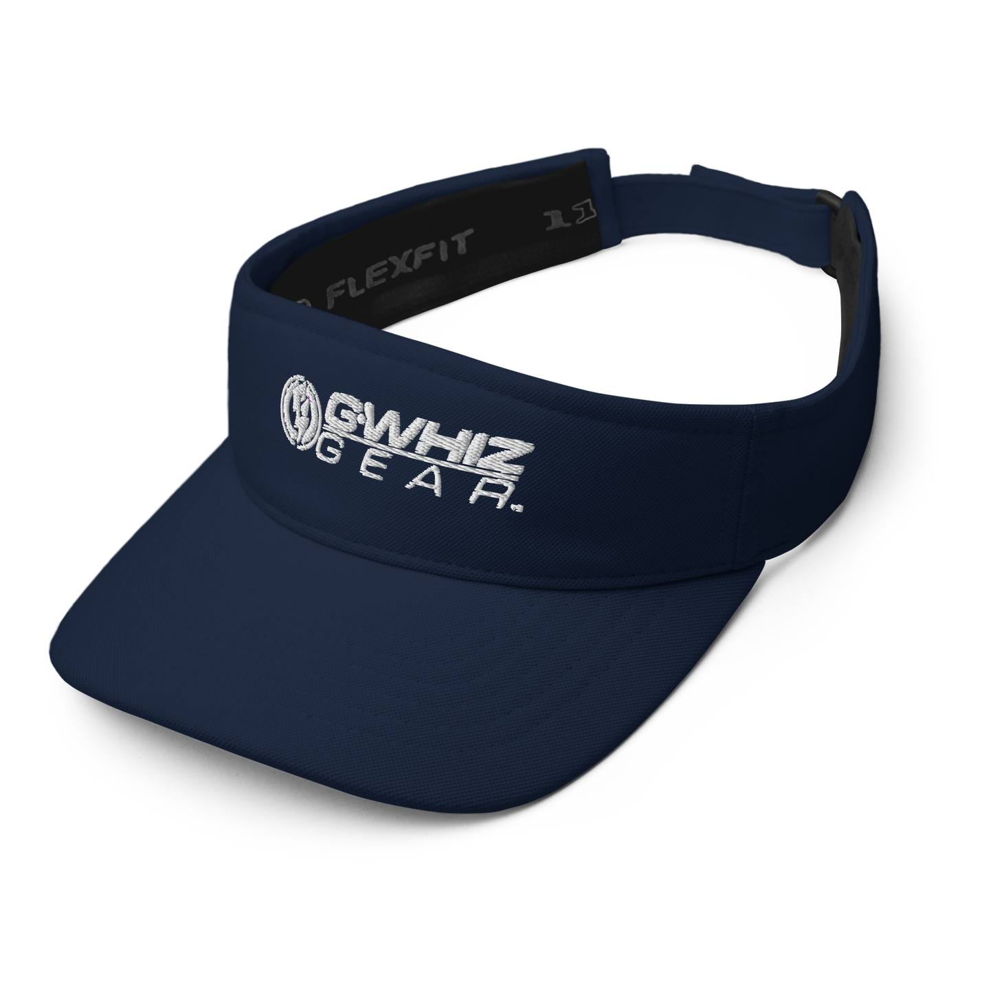 G-WHIZ MEDIA VISOR