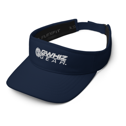 G-WHIZ MEDIA VISOR