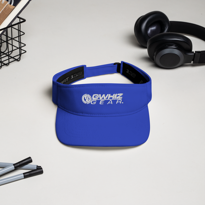 G-WHIZ MEDIA VISOR