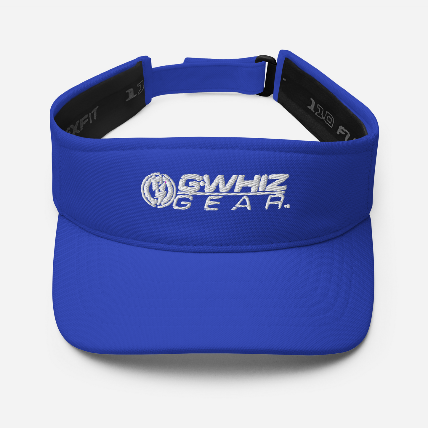 G-WHIZ MEDIA VISOR